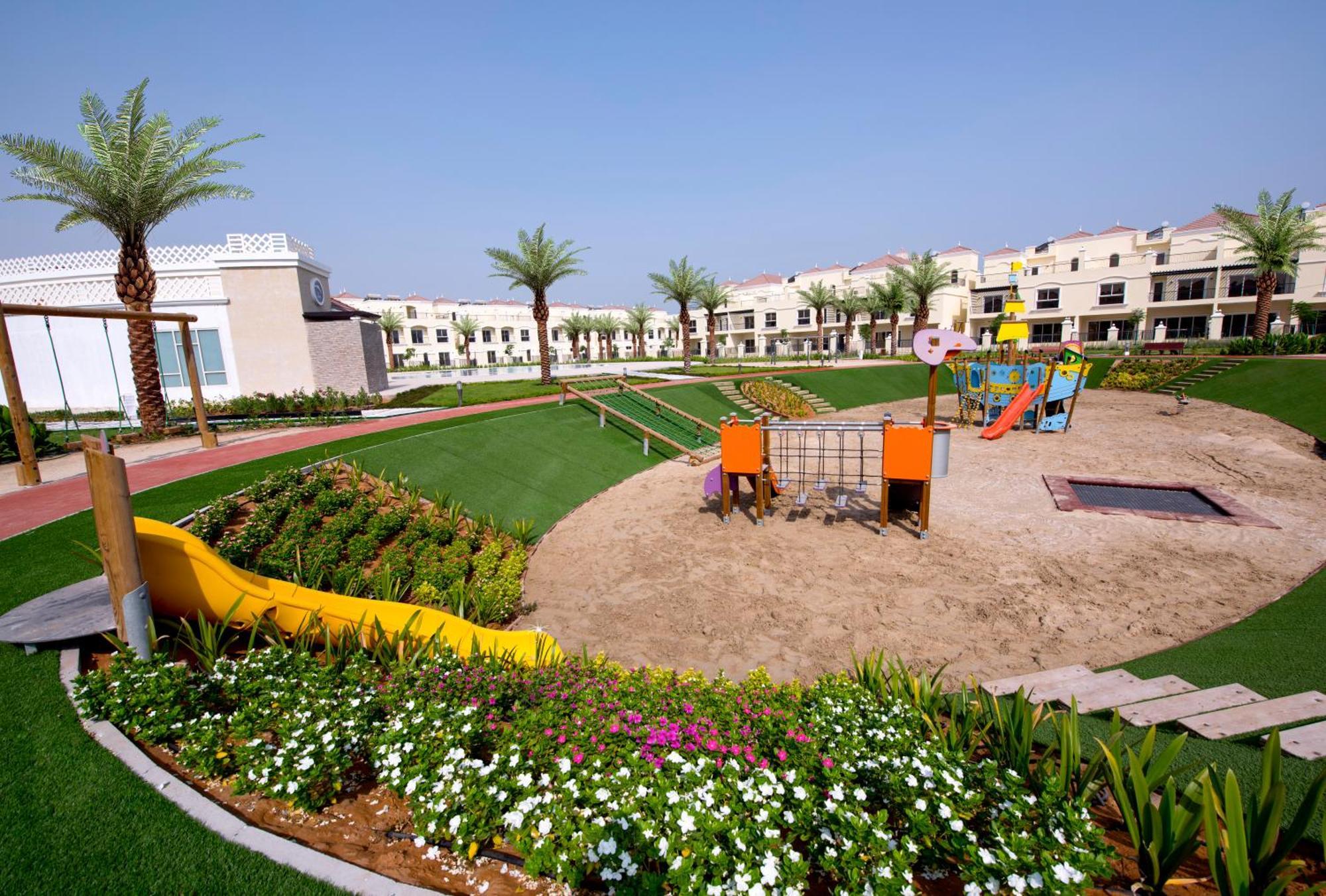 Hala Holiday Homes - Al Hamra Village, Rak Ras al-Khaimah Exterior photo