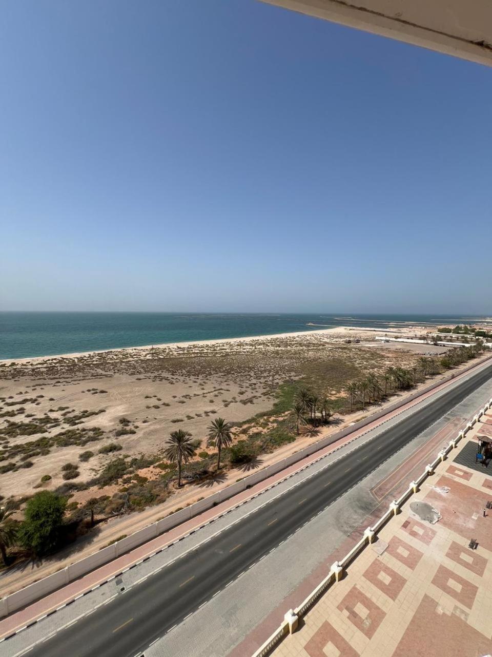 Hala Holiday Homes - Al Hamra Village, Rak Ras al-Khaimah Exterior photo